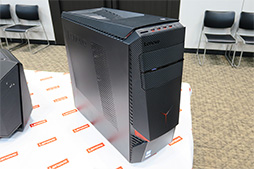 LenovoޡΡPCǥȥåPC3ʤ224ȯ䡣֥ɡLegionפΥΡPCо