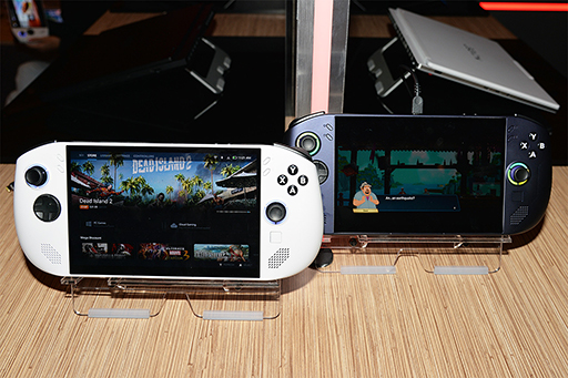 ���������꡼ No.001�Υ���ͥ������ / ���ӷ�������PC��Legion Go�פο����ʤ�RTX 50��Core Ultra 200HX��ܥ�����Ρ���PC��Lenovo��Ÿ��