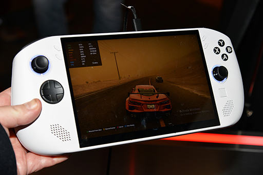 ���������꡼ No.002�Υ���ͥ������ / ���ӷ�������PC��Legion Go�פο����ʤ�RTX 50��Core Ultra 200HX��ܥ�����Ρ���PC��Lenovo��Ÿ��