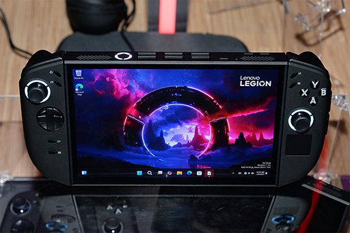 ���������꡼ No.004�Υ���ͥ������ / ���ӷ�������PC��Legion Go�פο����ʤ�RTX 50��Core Ultra 200HX��ܥ�����Ρ���PC��Lenovo��Ÿ��