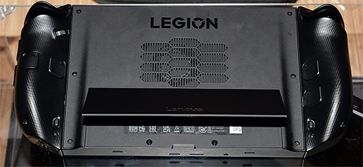 ���������꡼ No.007�Υ���ͥ������ / ���ӷ�������PC��Legion Go�פο����ʤ�RTX 50��Core Ultra 200HX��ܥ�����Ρ���PC��Lenovo��Ÿ��