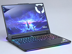 LenovoΥΡPCLegion Pro 7i Gen 10פϡɽ®ͭELCore Ultra 9RTX 50ιǽǥǽǤޥPR