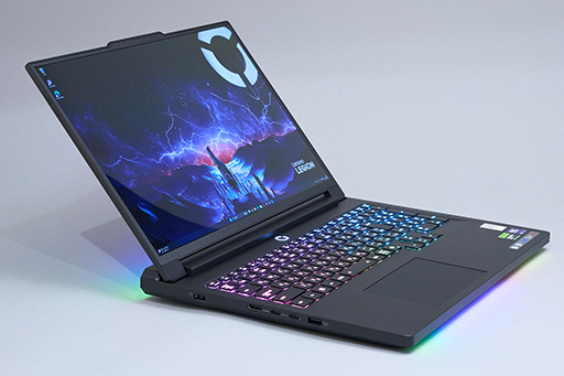 ꡼ No.004Υͥ / LenovoΥΡPCLegion Pro 7i Gen 10פϡɽ®ͭELCore Ultra 9RTX 50ιǽǥǽǤޥPR