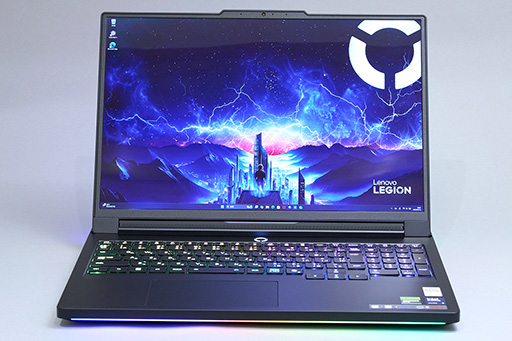 ꡼ No.014Υͥ / LenovoΥΡPCLegion Pro 7i Gen 10פϡɽ®ͭELCore Ultra 9RTX 50ιǽǥǽǤޥPR
