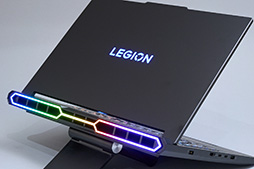 ꡼ No.017Υͥ / LenovoΥΡPCLegion Pro 7i Gen 10פϡɽ®ͭELCore Ultra 9RTX 50ιǽǥǽǤޥPR