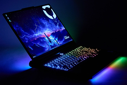 ꡼ No.019Υͥ / LenovoΥΡPCLegion Pro 7i Gen 10פϡɽ®ͭELCore Ultra 9RTX 50ιǽǥǽǤޥPR