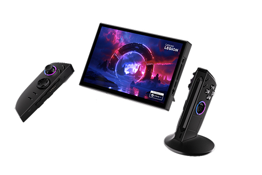 ���������꡼ No.004�Υ���ͥ������ / �ǥ����ץ쥤�����˿��Ӥ륲���ޡ������Ρ���PC�Υ��󥻥ץȥ�ǥ�ʤɡ�Lenovo�������ʤ�ȯɽ