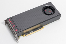 Radeon RX 480ץӥ塼Polaris1ƤȤʤ륳ѽŻGPUǽõ