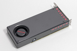 Radeon RX 480ץӥ塼Polaris1ƤȤʤ륳ѽŻGPUǽõ