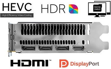 ���������꡼ No.002�Υ���ͥ������ / PowerColor�֥��ɤ��顤OC���ͤ�4GB������ܤ�RX 470��ȯ���