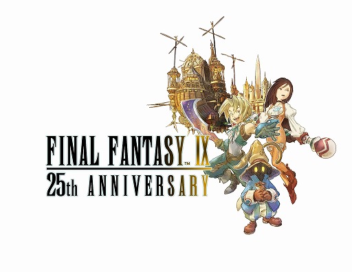画像ギャラリー No.002のサムネイル画像 / 「ファイナルファンタジーIX」の25周年を記念したコラボアイウェア,Zoffで発売決定。Web予約を7月上旬に開始予定