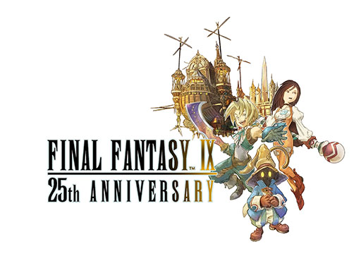 画像ギャラリー No.002のサムネイル画像 / アイウェア「Zoff|FINAL FANTASY IX」,商品の受注予約受付を7月7日より公式オンラインストアで開始