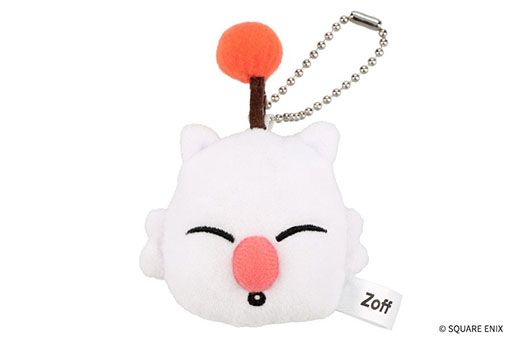 画像ギャラリー No.006のサムネイル画像 / 「Zoff」×「FF9」コラボメガネ,受注予約受付を開始。ダガーが配置された“ジタンモデル”,瞳が愛らしい“ビビモデル”などが登場