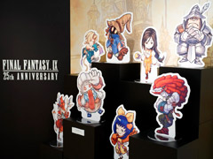 ֥եʥե󥿥IX25ǯǰSQUARE ENIX POP UP STOREפŹǳ档βݡ