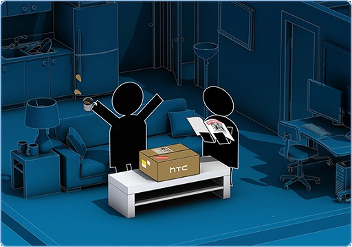 ���������꡼ No.003�Υ���ͥ������ / HTC��SteamVR�б�VR�إåɥޥ���ȥǥ����ץ쥤��Vive�פ���������вٳ���