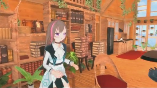 Project LUX׳ȯǥץ쥤ࡼӡ