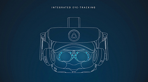 HTCȥå󥰵ǽܤǿǥVive Pro EyeפȡȤ䤹򲡤ФVive Cosmosפȯɽ