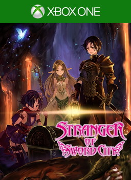 ַγΰˮ͡פXbox OneǡSTRANGER OF SWORD CITYפ324ȯ䡣ѸƥȤ䲭˻Υ饹Ȥʤɤɲ