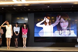 ���������꡼ No.007�Υ���ͥ������ / ��WORLD CLUB Champion Football 2015-2016�פβ�Ư���ϵ�ǰ���٥�Ȥ��ݡ��ȡ������������̳���4�ͤν��������Ȥ��о�