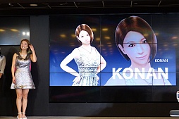 ���������꡼ No.009�Υ���ͥ������ / ��WORLD CLUB Champion Football 2015-2016�פβ�Ư���ϵ�ǰ���٥�Ȥ��ݡ��ȡ������������̳���4�ͤν��������Ȥ��о�