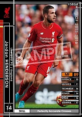 ���������꡼ No.017�Υ���ͥ������ / ��WORLD CLUB Champion Football 2015-2016�פβ�Ư���ϵ�ǰ���٥�Ȥ��ݡ��ȡ������������̳���4�ͤν��������Ȥ��о�