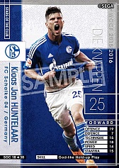 ���������꡼ No.018�Υ���ͥ������ / ��WORLD CLUB Champion Football 2015-2016�פβ�Ư���ϵ�ǰ���٥�Ȥ��ݡ��ȡ������������̳���4�ͤν��������Ȥ��о�