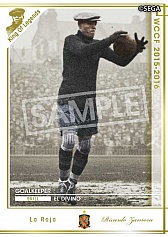 ���������꡼ No.022�Υ���ͥ������ / ��WORLD CLUB Champion Football 2015-2016�פβ�Ư���ϵ�ǰ���٥�Ȥ��ݡ��ȡ������������̳���4�ͤν��������Ȥ��о�