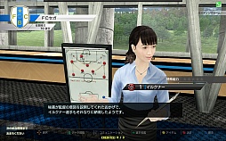 ���������꡼ No.030�Υ���ͥ������ / ��WORLD CLUB Champion Football 2015-2016�פβ�Ư���ϵ�ǰ���٥�Ȥ��ݡ��ȡ������������̳���4�ͤν��������Ȥ��о�