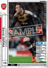 ���������꡼ No.002�Υ���ͥ������ / ��WCCF�ץ������ȥ饫���� �����ڡ�����14�Ƥ��������»ܡ�6�祻�åȤθ������ꥫ���ɤ�������褦