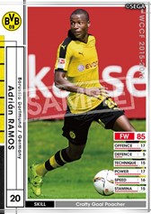 ���������꡼ No.003�Υ���ͥ������ / ��WCCF�ץ������ȥ饫���� �����ڡ�����14�Ƥ��������»ܡ�6�祻�åȤθ������ꥫ���ɤ�������褦