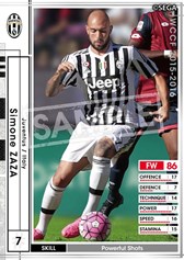 ���������꡼ No.004�Υ���ͥ������ / ��WCCF�ץ������ȥ饫���� �����ڡ�����14�Ƥ��������»ܡ�6�祻�åȤθ������ꥫ���ɤ�������褦