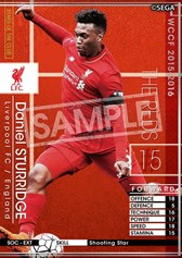 ���������꡼ No.007�Υ���ͥ������ / ��WCCF�ץ������ȥ饫���� �����ڡ�����14�Ƥ��������»ܡ�6�祻�åȤθ������ꥫ���ɤ�������褦