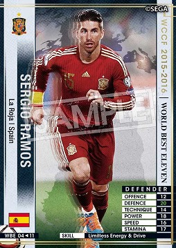 ���������꡼ No.003�Υ���ͥ������ / ��WCCF 15-16�ס�Ver2.0����������Ư���衼���åѤ���ɽ�����¿���ɲ�