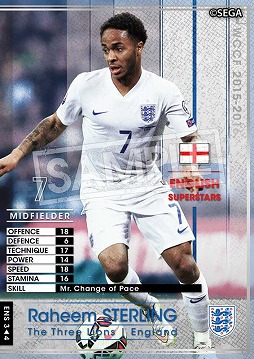 ���������꡼ No.004�Υ���ͥ������ / ��WCCF 15-16�ס�Ver2.0����������Ư���衼���åѤ���ɽ�����¿���ɲ�