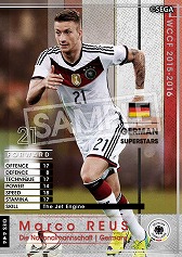 ���������꡼ No.006�Υ���ͥ������ / ��WCCF 15-16�ס�Ver2.0����������Ư���衼���åѤ���ɽ�����¿���ɲ�