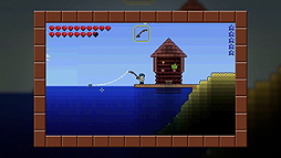 ���������꡼ No.003�Υ���ͥ������ / 3DS�ǡ֥ƥ�ꥢ�ס����󥲡��ॷ�������ܤ�PV�������������������ˤ�3��30������θ��Ǥ��ۿ�����Ȥι��Τ�