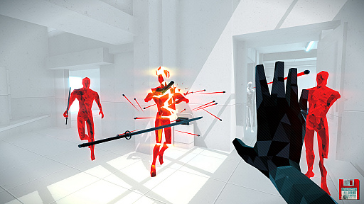 SUPERHOT: MIND CONTROL DELETEפΥ꡼Ǥ716˥꡼ɥDLCǡԽͭԤ̵ץ쥤ǽ