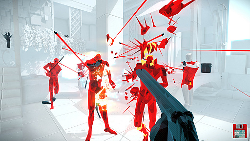 SUPERHOT: MIND CONTROL DELETEפΥ꡼Ǥ716˥꡼ɥDLCǡԽͭԤ̵ץ쥤ǽ