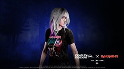 ���������꡼ No.002�Υ���ͥ������ / ��Dead by Daylight�ס����ˤ�ơ��ޤˤ����ֳؽѽ�22��ANGUISH�פ�������꡼�����ȥ쥤�顼�������