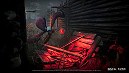 ���������꡼ No.004�Υ���ͥ������ / ��Dead by Daylight�ס����˥���������ȡ����硼������פȤΥ���ܤ�4��3���˳��ϡ���͸��ζ��� ���������顼�Ȥ��ƻ���