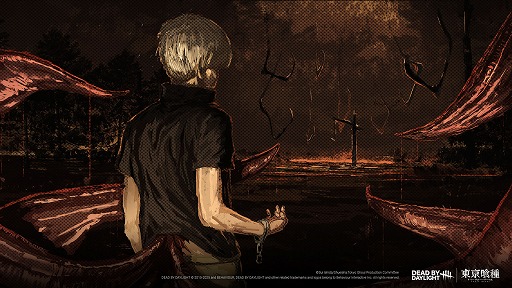 ���������꡼ No.003�Υ���ͥ������ / ���� �������顼�Ȥ����о졣��Dead by Daylight�ס�TV���˥���������ȡ����硼������פȤΥ���ܤ���������