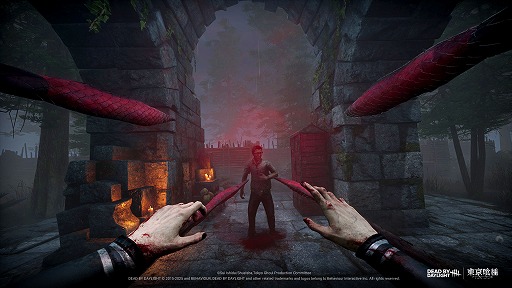 ���������꡼ No.009�Υ���ͥ������ / ���� �������顼�Ȥ����о졣��Dead by Daylight�ס�TV���˥���������ȡ����硼������פȤΥ���ܤ���������