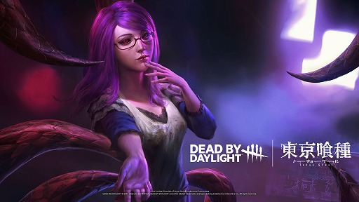 ���������꡼ No.012�Υ���ͥ������ / ���� �������顼�Ȥ����о졣��Dead by Daylight�ס�TV���˥���������ȡ����硼������פȤΥ���ܤ���������