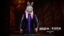 ���������꡼ No.017�Υ���ͥ������ / ���� �������顼�Ȥ����о졣��Dead by Daylight�ס�TV���˥���������ȡ����硼������פȤΥ���ܤ���������