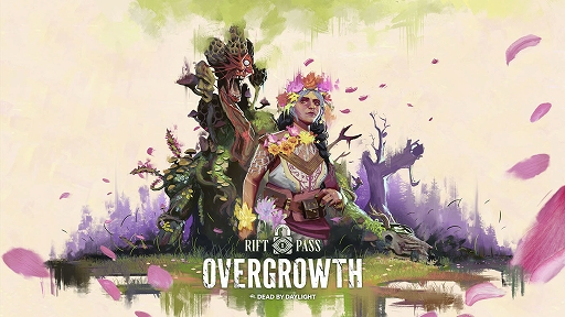 画像ギャラリー No.004のサムネイル画像 / 「Dead by Daylight」,救急救命士の新サバイバー「オレラ・ローズ」が登場する新チャプターが配信開始。アーカイブのリニューアルも実施