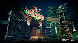 ꡼ No.007Υͥ / ץ󥰥ȥåפ顼ȤƻDead by DaylightסߡFNaFץܥץΥѥ֥åƥȥӥɤSteamǸ