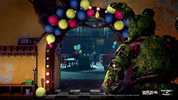 ꡼ No.008Υͥ / ץ󥰥ȥåפ顼ȤƻDead by DaylightסߡFNaFץܥץΥѥ֥åƥȥӥɤSteamǸ