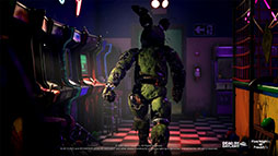 ꡼ No.009Υͥ / ץ󥰥ȥåפ顼ȤƻDead by DaylightסߡFNaFץܥץΥѥ֥åƥȥӥɤSteamǸ