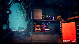 ꡼ No.010Υͥ / ץ󥰥ȥåפ顼ȤƻDead by DaylightסߡFNaFץܥץΥѥ֥åƥȥӥɤSteamǸ