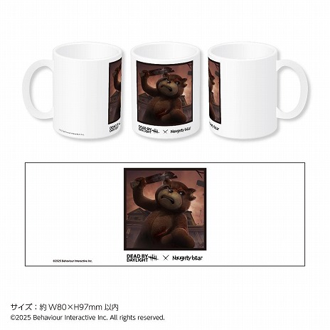 ꡼ No.007Υͥ / Dead by DaylightפPOP UP STORE6215ԻԤΥեȤǳš⥢ƥबåȤʤäо